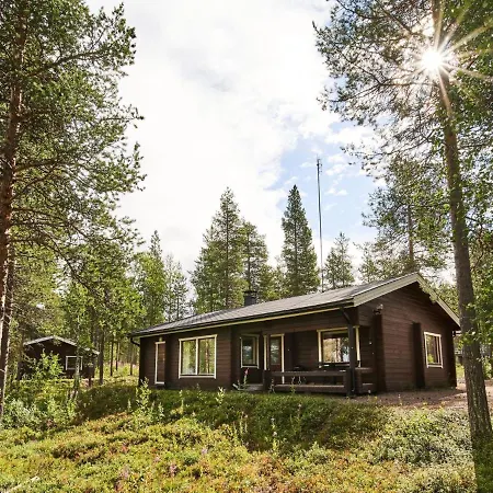 Jormakka By Interhome Holiday home