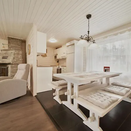 Jormakka By Interhome Holiday home *