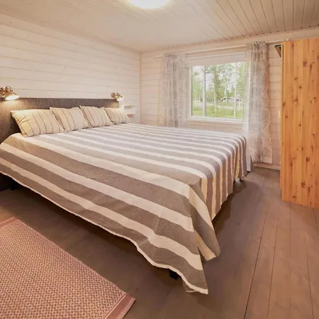 Holiday home Jormakka By Interhome