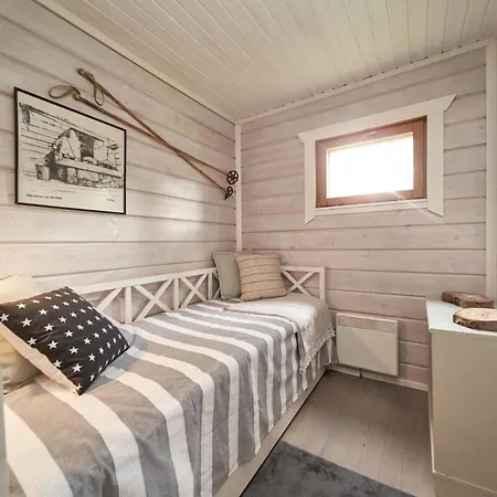 Jormakka By Interhome *