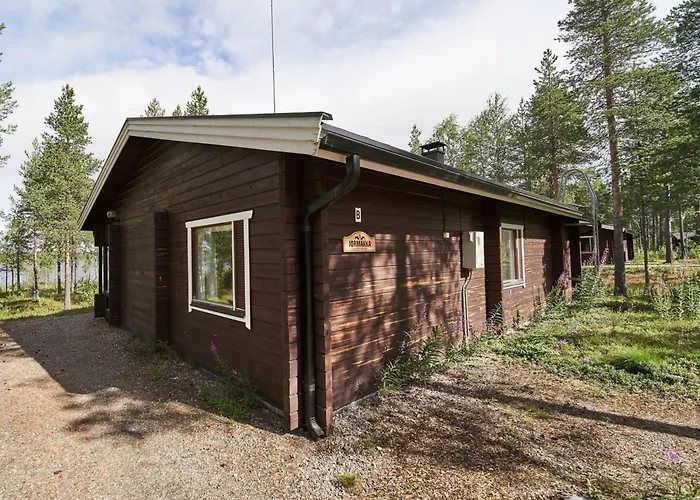 Jormakka By Interhome