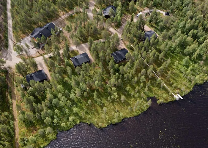 Jormakka By Interhome * Levi