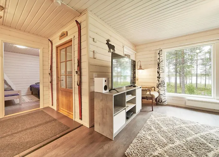 Jormakka By Interhome