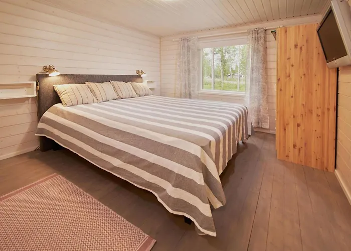 Jormakka By Interhome Levi