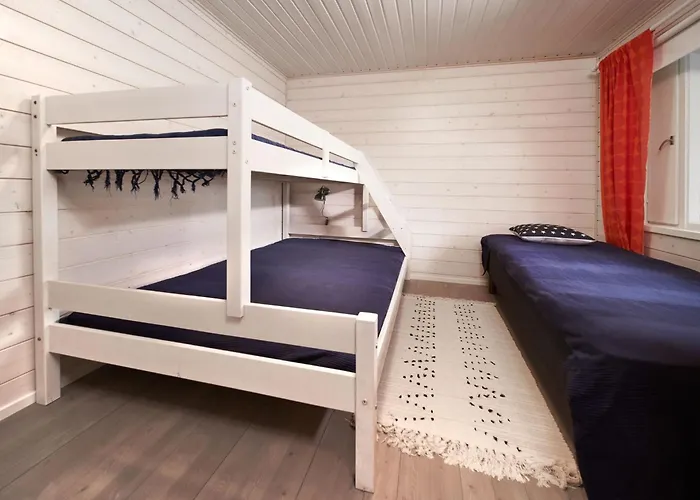 Jormakka By Interhome * Levi