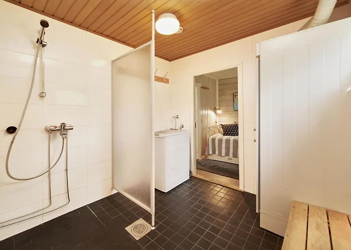 Jormakka By Interhome Semesterbostad Levi