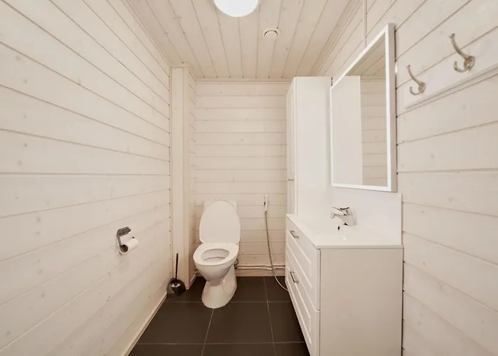 Jormakka By Interhome Levi