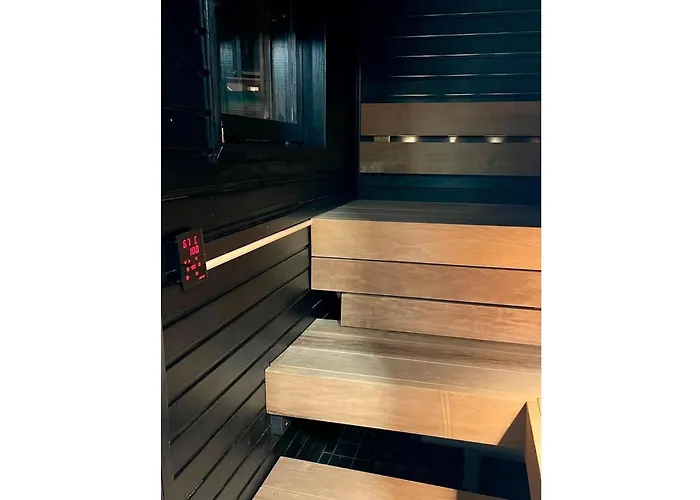 Jormakka By Interhome Semesterbostad *